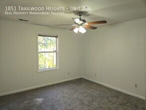 1851 Trailwood Heights Ln in Raleigh, NC - Building Photo - Building Photo