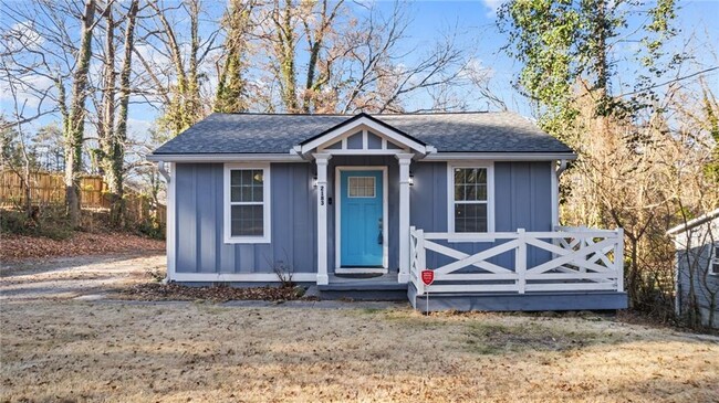 property at 2183 Pansy St NW