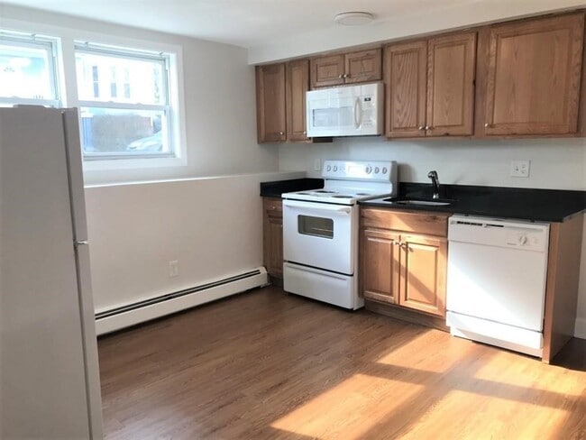property at 2 Granite St
