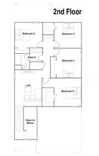 2505 Leonia Ln in Zephyrhills, FL - Building Photo - Building Photo