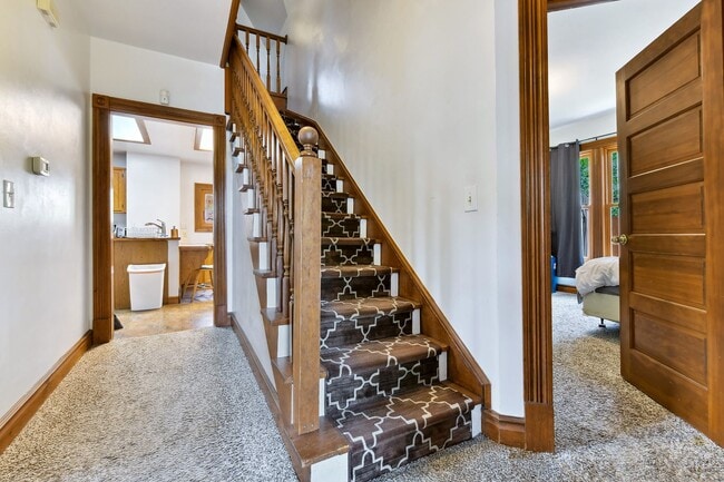 3422 W Pikes Peak Ave in Colorado Springs, CO - Building Photo - Building Photo