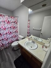 3674-3680-3680 Mccarley Dr S in Columbus, OH - Building Photo - Building Photo