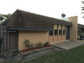 1312 NW 8th Ave in Fort Lauderdale, FL - Building Photo