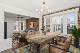 3414 W Potomac Ave in Chicago, IL - Building Photo - Building Photo