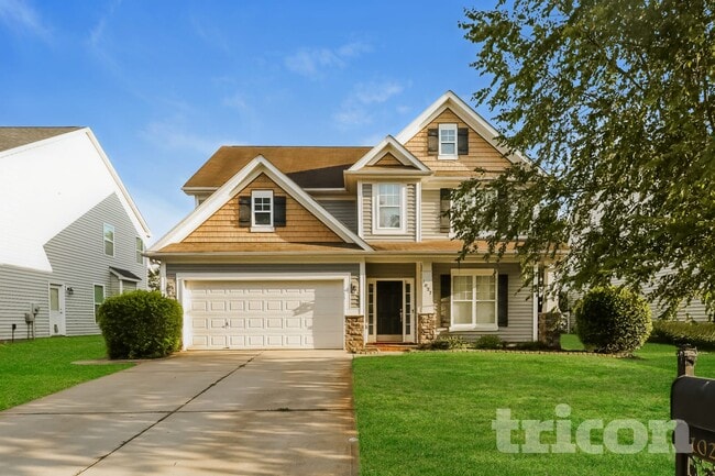 property at 1027 Coulwood Ln