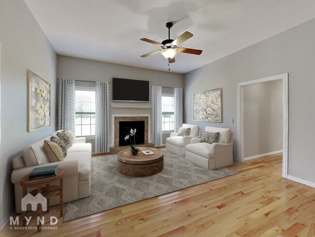 5697 W Alexa Ln in Springfield, MO - Building Photo - Building Photo