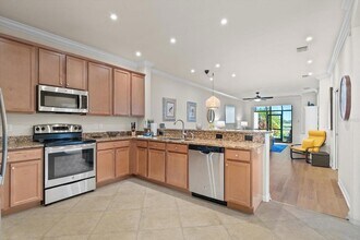 131 Babbling Brook Run, Unit 4106 in Bradenton, FL - Building Photo - Building Photo