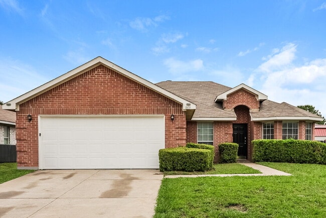 property at 1013 Ronald Allen Ct