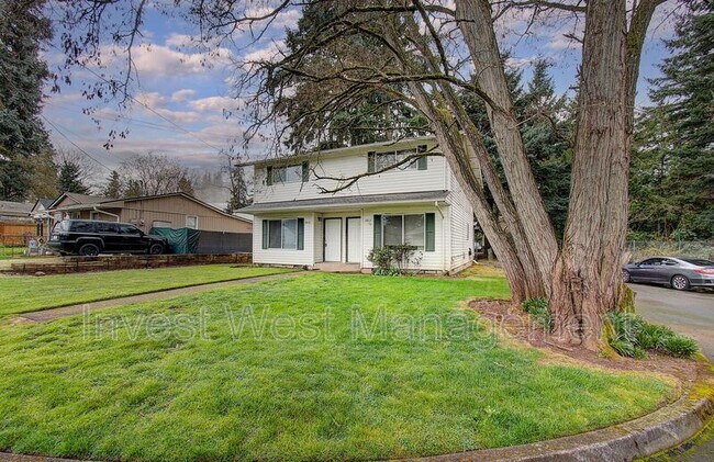 3802 M St in Vancouver, WA - Foto de edificio - Building Photo