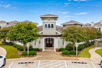 The Reserve at Towne Crossing in Longview, TX - Foto de edificio - Building Photo