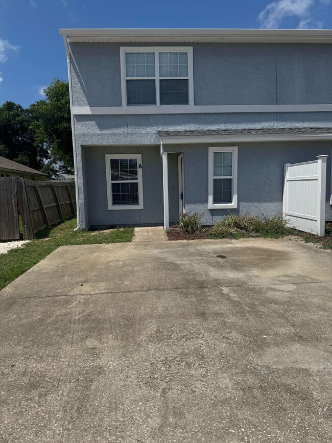 property at 4314 Catherine St