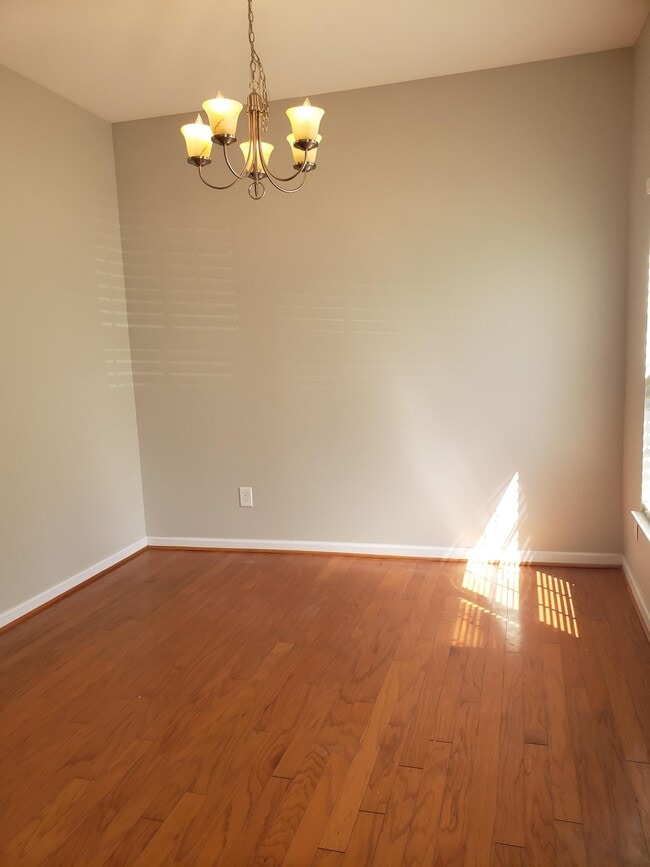 3007 Courtney Creek Blvd in Durham, NC - Building Photo - Building Photo