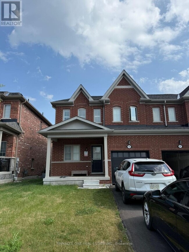 property at 15 Jack Potts Wy