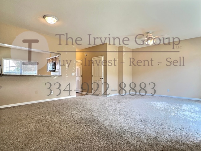 1818 Station Dr in Prattville, AL - Building Photo - Building Photo