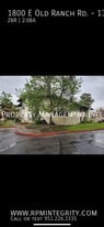 1800 E Old Ranch Rd