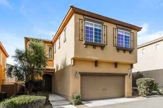 9301 Euphoria Rose Ave in Las Vegas, NV - Building Photo - Building Photo