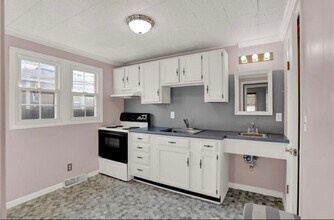 1902 Thompson St in Lafayette, IN - Building Photo - Building Photo