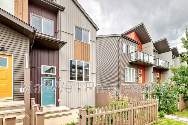 property at 4470 Prowse Rd SW