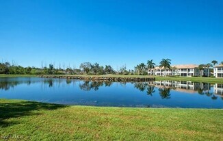 16410 Millstone Cir in Ft. Myers, FL - Building Photo