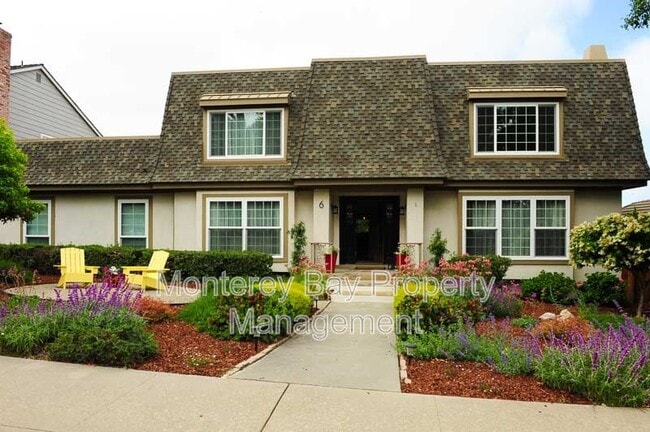 property at 6 Deer Forest Dr