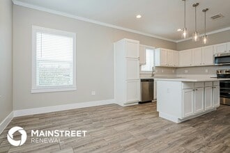 2124 Belzise Terrace, Unit 1-515 in Fort Worth, TX - Foto de edificio - Building Photo