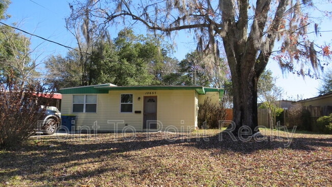 property at 10657 Wake Forest Ave