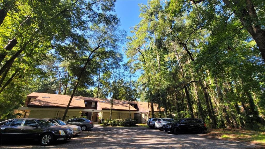 7019 SW 44 Ave in Gainesville, FL - Building Photo