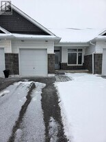 59 Ferrara Dr in Smiths Falls, ON - Building Photo