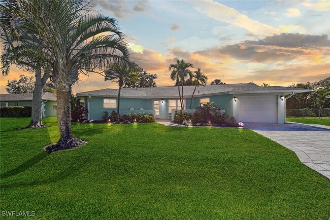 2328 Clipper Way in Naples, FL - Building Photo - Building Photo