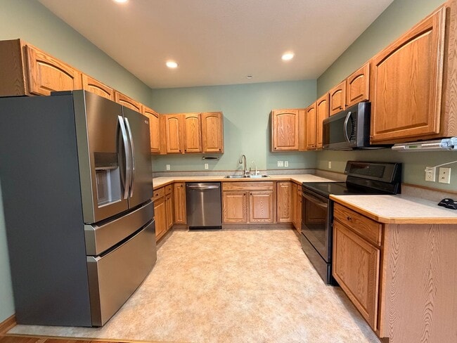 property at 1928 Floral Ave