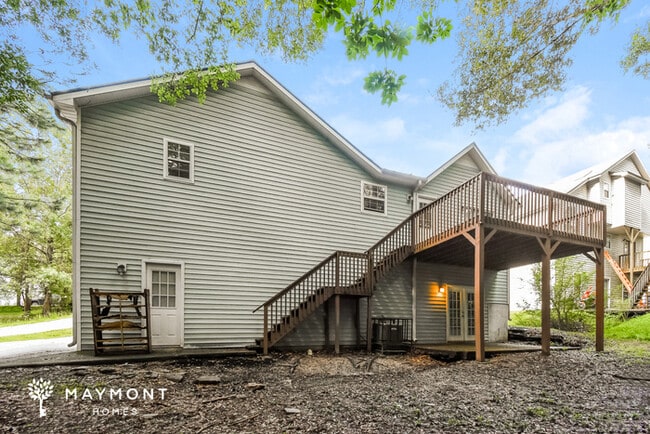 5999 Colt Ridge Trail SE in Mableton, GA - Building Photo - Building Photo