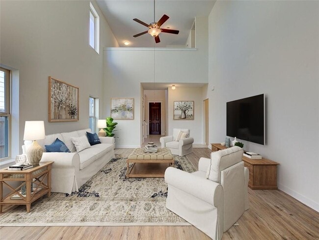 7952 Castelardo Pl in Round Rock, TX - Building Photo - Building Photo