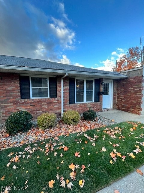 property at 156 Ohio Ave