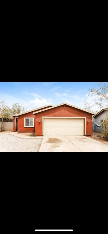 property at 1316 W Hadley St