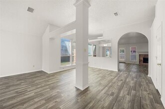 1417 Warwick Dr in Lancaster, TX - Building Photo - Building Photo