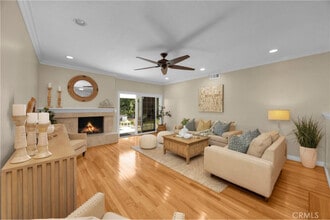 3480 Lilly Ave in Long Beach, CA - Foto de edificio - Building Photo