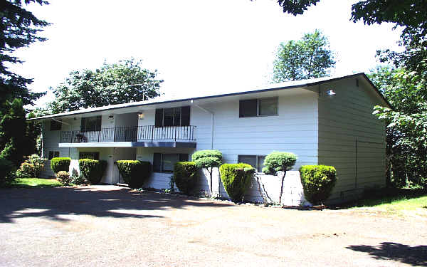 10331-10341 NE Fargo St in Portland, OR - Building Photo - Building Photo