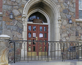 Lorna Doone Apartments in Salt Lake City, UT - Building Photo - Building Photo