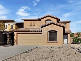 10006 W Miami St in Tolleson, AZ - Building Photo