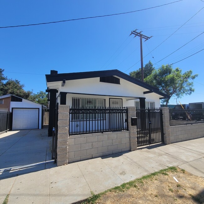 property at 280 E Center St