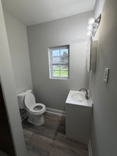 2510 Oak St in Chattanooga, TN - Foto de edificio - Building Photo