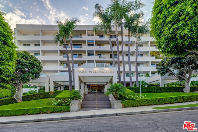 property at 1131 Alta Loma Rd
