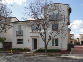 1341 Bayberry View Ln in San Ramon, CA - Building Photo