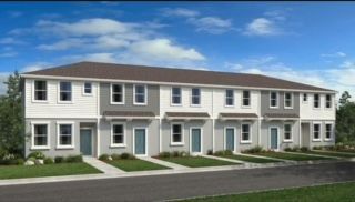 2081 Viewfinder St in Kissimmee, FL - Building Photo - Building Photo