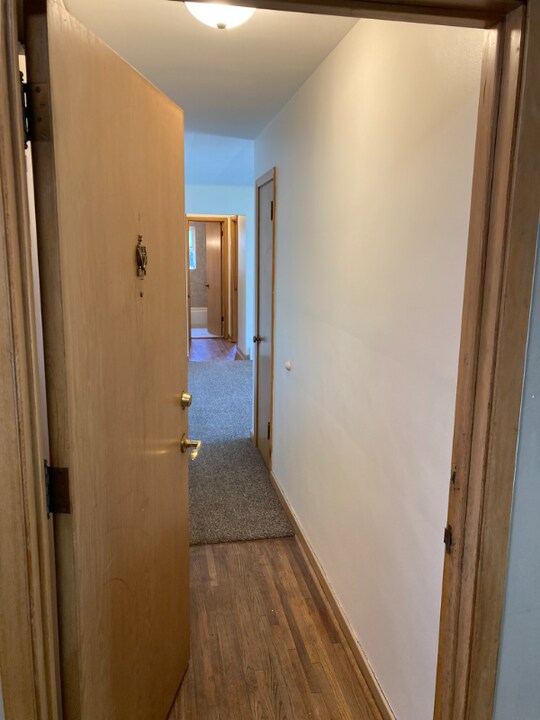 408 6th St SW in Willmar, MN - Building Photo