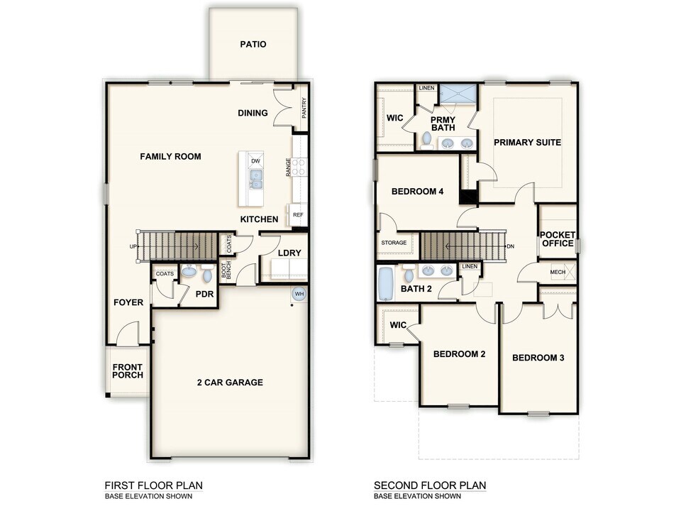 12319 Paperbark Pl in Jacksonville, FL - Building Photo