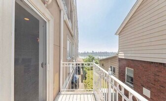 196 Cedar St in Cliffside Park, NJ - Building Photo