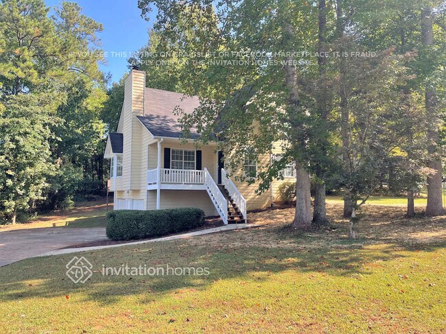 property at 249 King William Dr