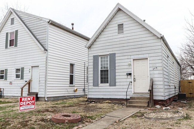 310 E Florida St in Evansville, IN - Building Photo - Building Photo