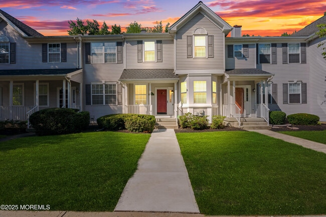 property at 15 Faxon Dr
